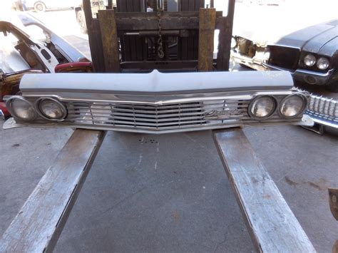 1966 impala sheet metal|1966 impala parts for sale.